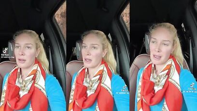 Heidi Montag loses home in California wildfires