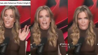 'We don’t care about who you sleep with- can you fight fires?' - Megyn Kelly