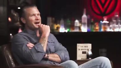 Pete Hegseth should have enough votes to be confirmed