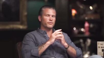 Pete Hegseth should have enough votes to be confirmed