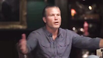 Pete Hegseth should have enough votes to be confirmed