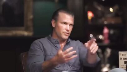 Pete Hegseth should have enough votes to be confirmed