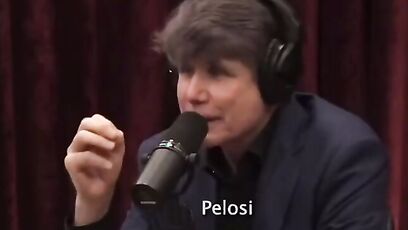 Pelosi takes heat for stock market allegations