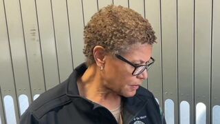 Karen Bass cut fire department funding by $17.6 million months before wildfires