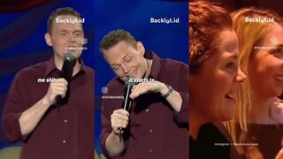 'Why does a guy make $1.00 more an hour over women for the same job?' - Bill Burr explains