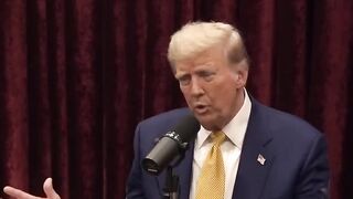 Trump talked about CA's lack of new reservoirs and forest managment MONTHS before wildfires