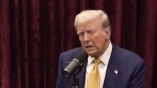 Trump talked about CA's lack of new reservoirs and forest managment MONTHS before wildfires
