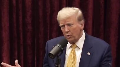 Trump talked about CA's lack of new reservoirs and forest managment MONTHS before wildfires