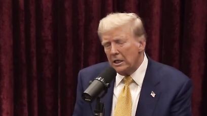 Trump talked about CA's lack of new reservoirs and forest managment MONTHS before wildfires