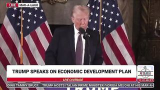 Trump wants to cut taxes, raise wages, and reduce regulations