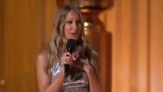 Nikki Glaser torches celebrities with Diddy jokes