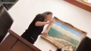 Pelosi's daughter secretly recorded, talking about J6