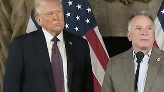 'If those hostages are not back by the time I get into office, all hell will break out in the Middle East' - Trump