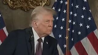 Trump reminds people that Ashli Babbitt deserves justice