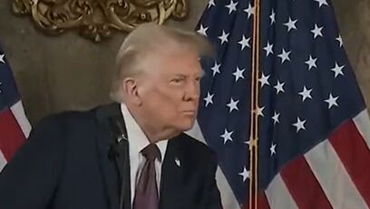 Trump reminds people that Ashli Babbitt deserves justice