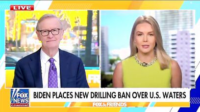 Incoming press secretary implies Biden exacted political revenge