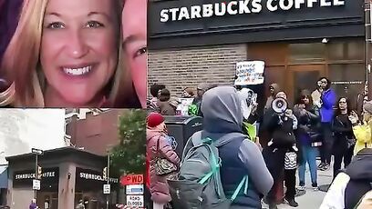 Starbucks keeps DEI initiatives, despite $25.6 million lawsuit loss