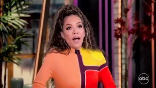 Sunny Hostin compares Jan 6 to Holocaust