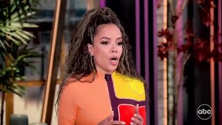 Sunny Hostin compares Jan 6 to Holocaust