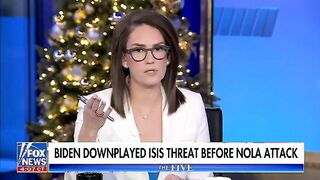 Jessica Tarlov gets scorched on social for what she said