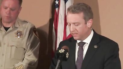 FBI agent says Cybertuck explosion was 'suicide' and not 'terrorist attack'