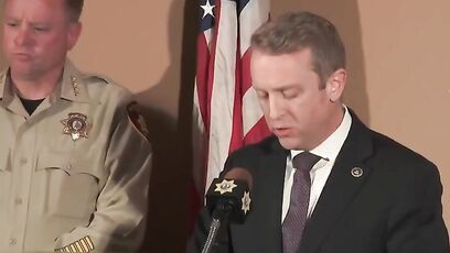 FBI agent says Cybertuck explosion was 'suicide' and not 'terrorist attack'