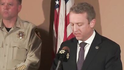 FBI agent says Cybertuck explosion was 'suicide' and not 'terrorist attack'