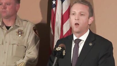 FBI agent says Cybertuck explosion was 'suicide' and not 'terrorist attack'