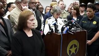 NOLA says attack was evil, but 'not an act of terrorism'