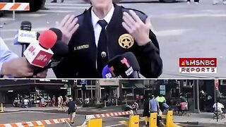 NOLA Police Super had 'NO CLUE' anti-terror barriers were available to use on sidewalk