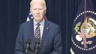 Biden addresses New Orleans terror attack, takes no questions