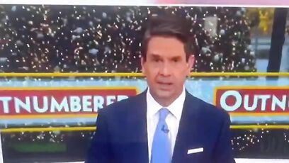 5 suspected terrorists responsible for New Orleans attack