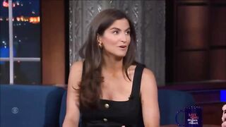 Colbert: “I know you guys are objective and report the news as it is.”