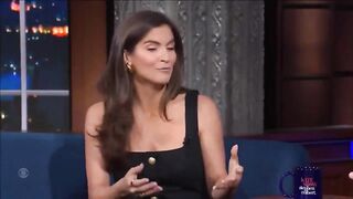 Colbert: “I know you guys are objective and report the news as it is.”