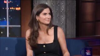 Colbert: “I know you guys are objective and report the news as it is.”