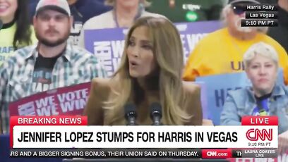 Jennifer Lopez listed as potential witness in Diddy lawsuit