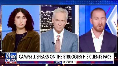 20-year-old files lawsuit, says she was rushed into gender transition at young age