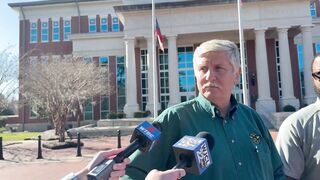 Sheriff responds after finding Judge dead in courthouse