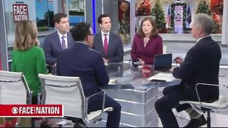 Media accused of hiding Joe Biden's cognitive decline