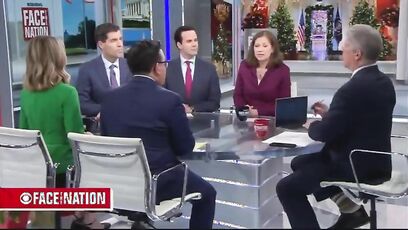 Media accused of hiding Joe Biden's cognitive decline