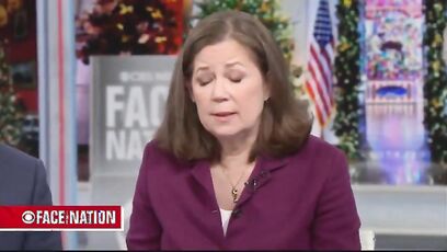 Media accused of hiding Joe Biden's cognitive decline