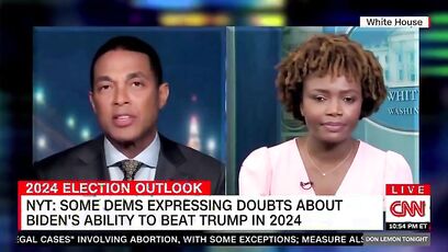 Did Democrats LIE about Joe Biden's mental acuity?