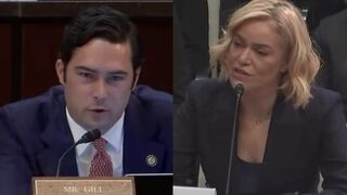 NPR CEO caught in LIE about white people paying reparations