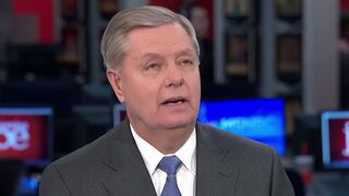 Trump sparks MAGA backlash after endorsing Lindsey Graham