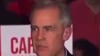 New Canadian PM Mark Carney confronted on alleged ties to Jeffrey Epstein