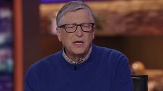 Bill Gates says why Covid is going to "keep happening"