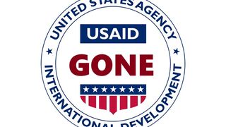 Trump administration makes moves to completely dismantle USAID