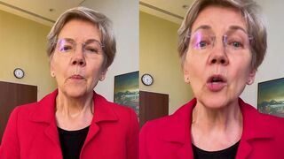 Elizabeth Warren demands Pete Hegseth to be fired, but it makes no sense