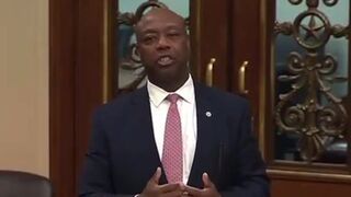 Sen. Tim Scott leads the way, allowing banks to increase fees on Americans