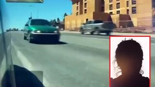 Tesla road rage incident leads to arrest